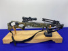 Barnett Ghost 350 Compound Crossbow *W/ SCOPE, BOLTS, CASE, & SLING*