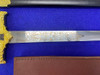 Lot of 2 Historical Replica Sword Sets *LEGENDARY SWORD REPLICAS*