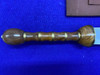 Lot of 2 Historical Replica Sword Sets *LEGENDARY SWORD REPLICAS*