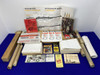 Assorted Lot of Winchester Posters *VINTAGE ADVERTISEMENTS AND BROCHURES*