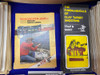 Assorted Lot of Winchester Posters *VINTAGE ADVERTISEMENTS AND BROCHURES*