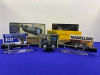 Lot of Outdoor & Shooting Sports Optics *SPOTTING SCOPE, REDDOT, ETC.*