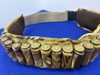Ducks Unlimited Shell Belt 12 Gauge W/Shell Lot *CLASSIC WATERFOWL GEAR*