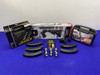 Mixed Lot of Firearm Accessories, Parts, & Training Items *ELITE RANGE KIT*