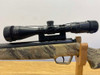 Stoeger Airguns Break Barrel Air Rifle w/case *EXCELLENT AIRGUN RIFLE*