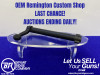 Remington .308 Bolt *RIGHT HAND LONG-ACTION, BLACK* Custom Shop Inventory-GID1174899528