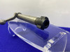 -CUSTOM SHOP- Remington .223 Bolt *MODEL 7, RIGHT HAND, STAINLESS/JEWELED*-GID1174899776