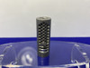 Unreamed V-Brake Muzzle Brake SS *11/16 x 24 THREAD / .19 ID / .94 OD*-GID1174899913