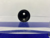 Unreamed 3-Hole Muzzle Brake Blue/Blk *1/2x28 THREAD/ .19 ID/ .685 OD*-GID1174899928