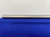 *CUSTOM SHOP OEM INVENTORY* .270 Win 22" SS Remington 700 Barrel Assembly-GID1174900128