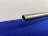 *CUSTOM SHOP OEM INVENTORY* .270 Win 22" SS Remington 700 Barrel Assembly-GID1174900128