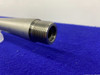 Remington .270Win 24" Stainless Sport Barrel *DISCONTINUED CUSTOM SHOP OEM*-GID1174901101