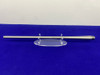 Remington .25-06 Rem 24" Thin Stainless Barrel *DISCONTINUED CUSTOM SHOP*-GID1175154702