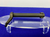Remington .223 Bolt *RH, SHORT-ACTION, BLACK* Custom Shop Inventory-GID1175170379