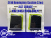 *MDT AICS BLACK POLYMER SHORT ACTION MAGAZINES* .223 Rem TWO 10-Round-GID1175171590