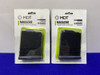 *MDT AICS BLACK POLYMER SHORT ACTION MAGAZINES* .223 Rem TWO 10-Round-GID1175171590