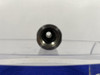 Unreamed Small SWAG Stainless Muzzle Brake *0.8 OD/ .25 ID/ 1/2x28 THREAD*-GID1175183738