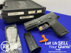 Sig Sauer P320 Compact 9mm Black 3.9" *VERSATILE CONCEALED CARRY PISTOL*-GID1176477353