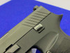 Sig Sauer P320 Compact 9mm Black 3.9" *VERSATILE CONCEALED CARRY PISTOL*-GID1176477353