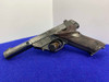 Assorted Lot #5 High, Sarsilmaz, Taurus, SCCY, Jimenez *LOT OF HANDGUNS*