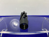 Unreamed Spiral Muzzle Brake Blue/Blk *1/2x28 THREAD/ .25 ID/ .875 OD*-GID1176292052