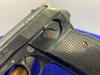 CZ Model 70 .32 ACP Blue 3.75" *DURABLE AND RELIABLE SEMI-AUTOMATIC PISTOL*