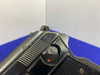 CZ Model 70 .32 ACP Blue 3.75" *DURABLE AND RELIABLE SEMI-AUTOMATIC PISTOL*