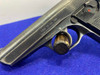 CZ Model 70 .32 ACP Blue 3.75" *DURABLE AND RELIABLE SEMI-AUTOMATIC PISTOL*