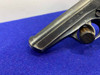 CZ Model 70 .32 ACP Blue 3.75" *DURABLE AND RELIABLE SEMI-AUTOMATIC PISTOL*