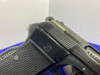 CZ Model 70 .32 ACP Blue 3.75" *DURABLE AND RELIABLE SEMI-AUTOMATIC PISTOL*