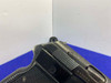 CZ Model 70 .32 ACP Blue 3.75" *DURABLE AND RELIABLE SEMI-AUTOMATIC PISTOL*