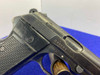 CZ Model 70 .32 ACP Blue 3.75" *DURABLE AND RELIABLE SEMI-AUTOMATIC PISTOL*
