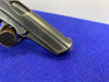 CZ Model 70 .32 ACP Blue 3.75" *DURABLE AND RELIABLE SEMI-AUTOMATIC PISTOL*