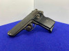 CZ Model 70 .32 ACP Black 3 3/4" *AWESOME SEMI-AUTOMATIC PISTOL*