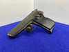 CZ Model 70 .32 ACP Black 3 3/4" *AWESOME SEMI-AUTOMATIC PISTOL*