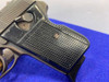 CZ Model 70 .32 ACP Black 3 3/4" *AWESOME SEMI-AUTOMATIC PISTOL*