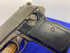 CZ Model 70 .32 ACP Black 3 3/4" *AWESOME SEMI-AUTOMATIC PISTOL*