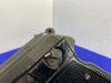 CZ Model 70 .32 ACP Black 3 3/4" *AWESOME SEMI-AUTOMATIC PISTOL*