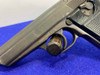CZ Model 70 .32 ACP Black 3 3/4" *AWESOME SEMI-AUTOMATIC PISTOL*