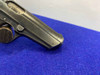 CZ Model 70 .32 ACP Black 3 3/4" *AWESOME SEMI-AUTOMATIC PISTOL*