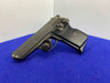 CZ Model 70 .32 ACP Black 3 3/4" *AWESOME SEMI-AUTOMATIC PISTOL*