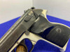 Fég AP7.65 7.65 Two-Tone 3.93" *GREAT HUNGARIAN SEMI-AUTO PISTOL*