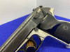 Fég AP7.65 7.65 Two-Tone 3.93" *GREAT HUNGARIAN SEMI-AUTO PISTOL*