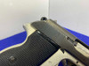 Fég AP7.65 7.65 Two-Tone 3.93" *GREAT HUNGARIAN SEMI-AUTO PISTOL*