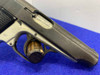 Fég AP7.65 7.65 Two-Tone 3.93" *GREAT HUNGARIAN SEMI-AUTO PISTOL*
