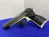 FÉG-Budapest AP 7.65mm (.32 ACP) Two-Tone *AWESOME SEMI-AUTOMATIC PISTOL*  