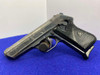 1964 CZ Vz. 50 .32 ACP Blue 3.8" *VINTAGE CZECHOSLOVAKIA MADE HANDGUN*