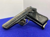 1964 CZ Vz. 50 .32 ACP Blue 3.8" *VINTAGE CZECHOSLOVAKIA MADE HANDGUN*