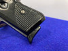 1964 CZ Vz. 50 .32 ACP Blue 3.8" *VINTAGE CZECHOSLOVAKIA MADE HANDGUN*