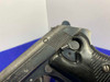 1964 CZ Vz. 50 .32 ACP Blue 3.8" *VINTAGE CZECHOSLOVAKIA MADE HANDGUN*